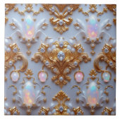 Royal Ceramic Tile Fliese (Vorderseite)