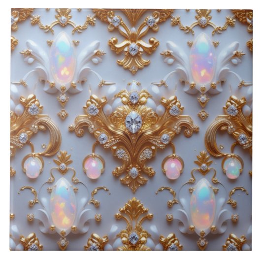 Royal Ceramic Tile Fliese (Vorderseite)