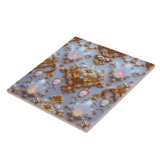 Royal Ceramic Tile Fliese (Seite)