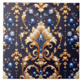 Royal Ceramic Tile Fliese (Vorderseite)