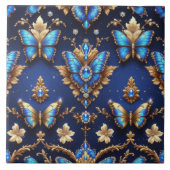 Royal Ceramic Tile Fliese (Vorderseite)