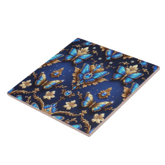 Royal Ceramic Tile Fliese (Seite)