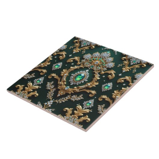 Royal Ceramic Tile Fliese (Seite)