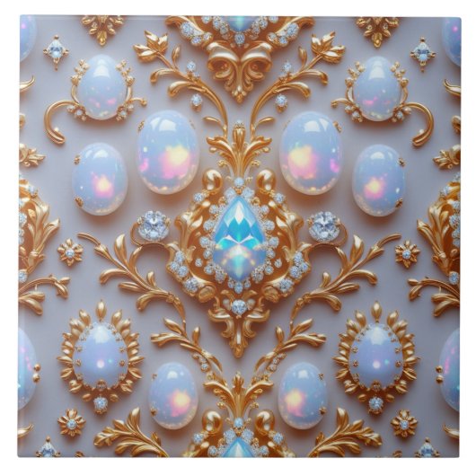 Royal Ceramic Tile Fliese (Vorderseite)