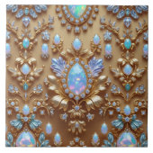 Royal Ceramic Tile Fliese (Vorderseite)