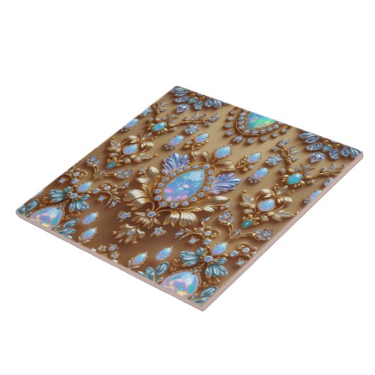 Royal Ceramic Tile Fliese (Seite)