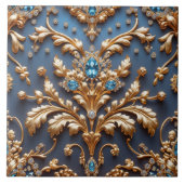 Royal Ceramic Tile Fliese (Vorderseite)