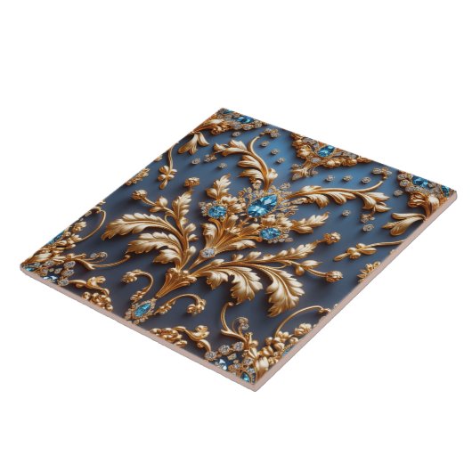 Royal Ceramic Tile Fliese (Seite)