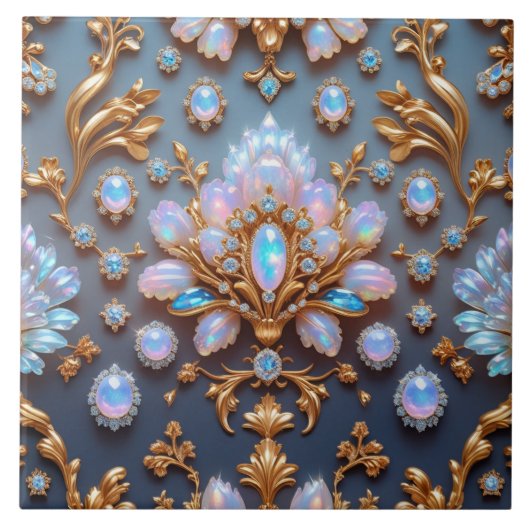 Royal Ceramic Tile Fliese (Vorderseite)