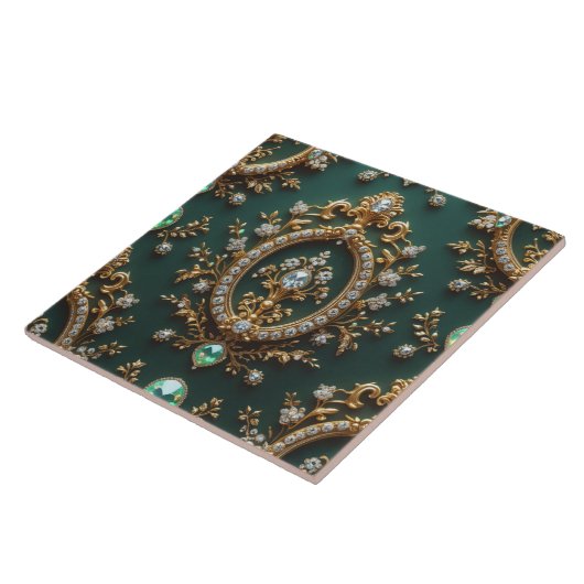 Royal Ceramic Tile Fliese (Seite)