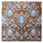 Royal Ceramic Tile Fliese (Vorderseite)