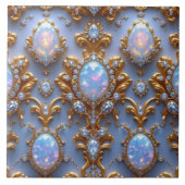 Royal Ceramic Tile Fliese (Vorderseite)