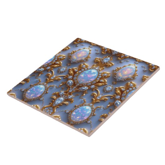 Royal Ceramic Tile Fliese (Seite)