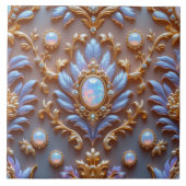 Royal Ceramic Tile Fliese (Vorderseite)