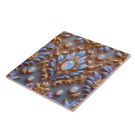 Royal Ceramic Tile Fliese (Seite)