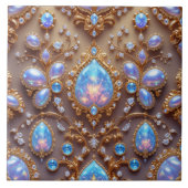 Royal Ceramic Tile Fliese (Vorderseite)