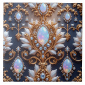 Royal Ceramic Tile Fliese (Vorderseite)