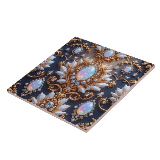 Royal Ceramic Tile Fliese (Seite)