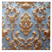 Royal Ceramic Tile Fliese (Vorderseite)