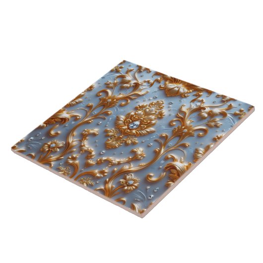 Royal Ceramic Tile Fliese (Seite)