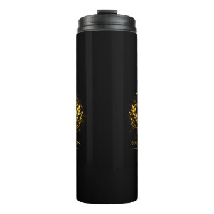 Royal Champion Pickleball™ Thermotumbler   Luxur Thermosbecher