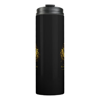 Royal Champion Pickleball™ Thermotumbler | Luxur Thermosbecher
