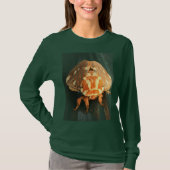Royal Chestnut Moth T-Shirt (Vorderseite)
