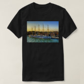 Royal Clipper T-Shirt (Design vorne)