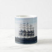 Royal Clipper unter dem Segel Kaffeetasse (Mittel)