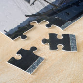 Royal Clipper unter dem Segel Puzzle (Seite)