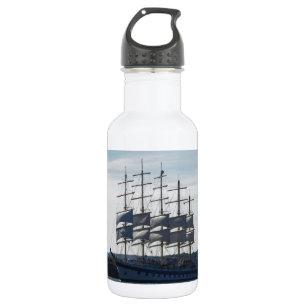 Royal Clipper unter Segel Trinkflasche