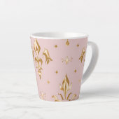 Royal Coffee Tasse (Rechte Ecke)