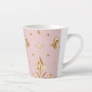 Royal Coffee Tasse