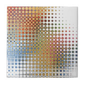 Royal Coins Fliese (Vorderseite)