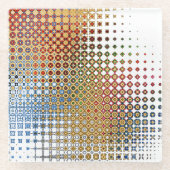 Royal Coins Glasuntersetzer (Vorderseite)