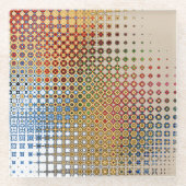 Royal Coins Glasuntersetzer (Vorderseite)