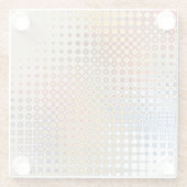 Royal Coins Glasuntersetzer (Rückseite)