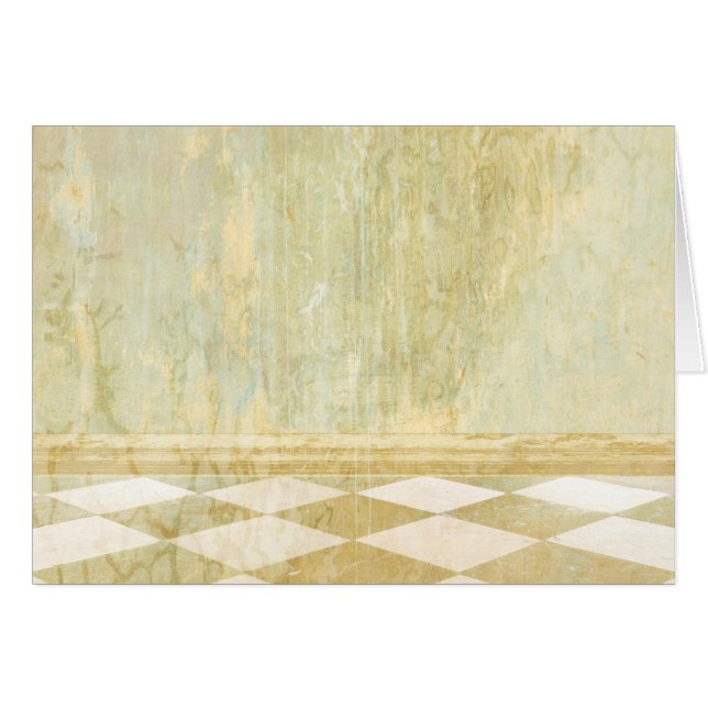 Royal Coordinates Schlicht (Vorderseite (Horizontal))