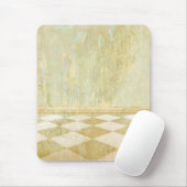 Royal Coordinates Schlicht Mousepad (Mit Mouse)