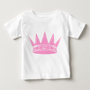 Royal Crown 04 Baby T-shirt