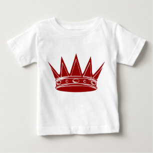 Royal Crown 04 Baby T-shirt