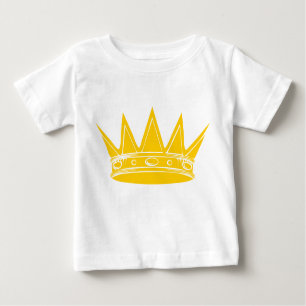 Royal Crown 04 Baby T-shirt