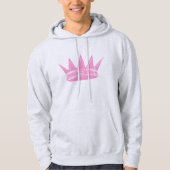 Royal Crown 04 Hoodie (Vorderseite)
