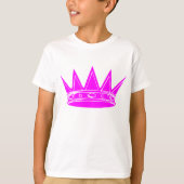 Royal Crown 04 T-Shirt (Vorderseite)