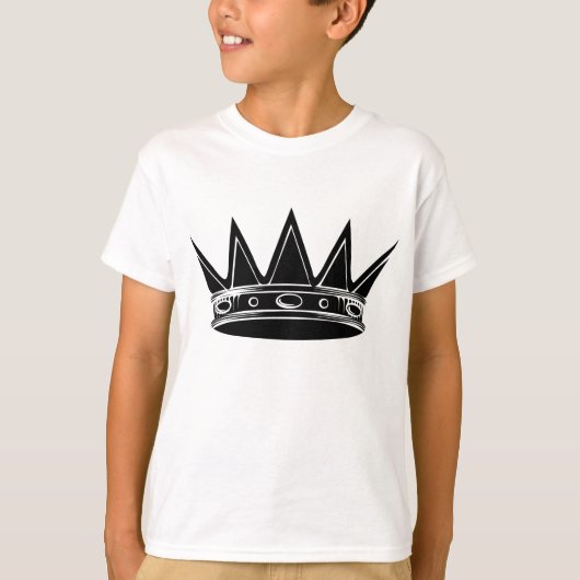 Royal Crown 04 T-Shirt (Vorderseite)
