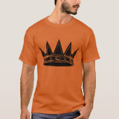 Royal Crown 04 T-Shirt (Vorderseite)