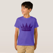 Royal Crown 04 T-Shirt (Vorne ganz)