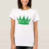 Royal Crown 04 T-Shirt (Vorderseite)