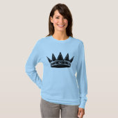 Royal Crown 04 T-Shirt (Vorne ganz)