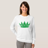 Royal Crown 04 T-Shirt (Vorne ganz)